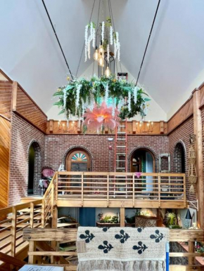 The Atrium - A Boutique Hotel - Suite 17